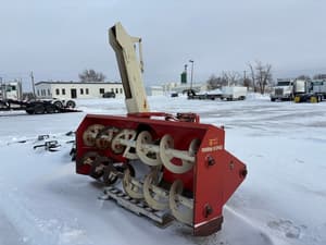 Farm King 9600 Image