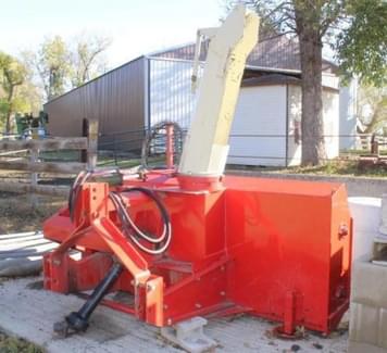 Main image Farm King 9600