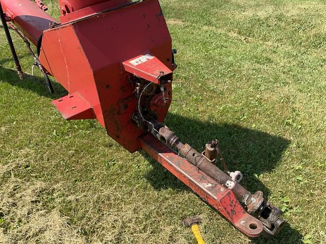 Image of Farm King 10x70 equipment image 1