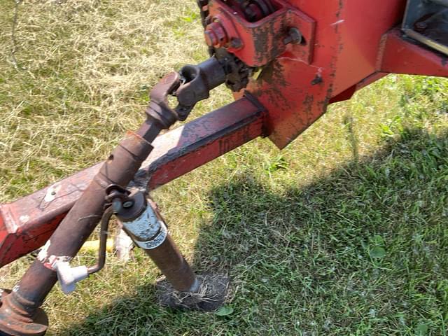 Image of Farm King 10x70 equipment image 3