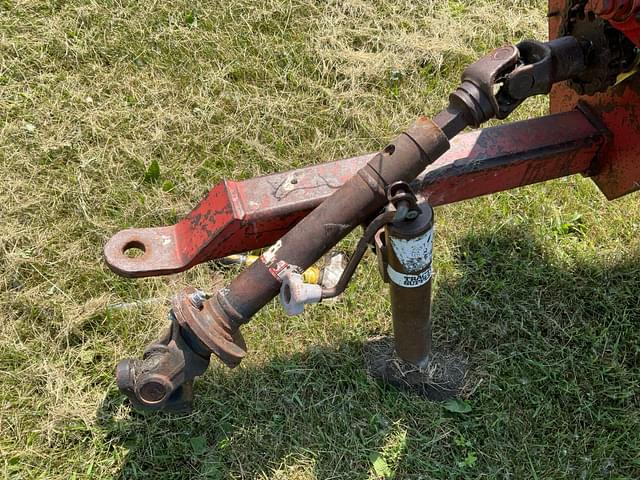 Image of Farm King 10x70 equipment image 4