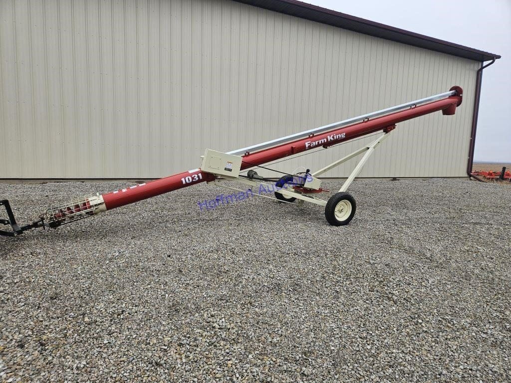 Farm King 1031 Equipment Image0