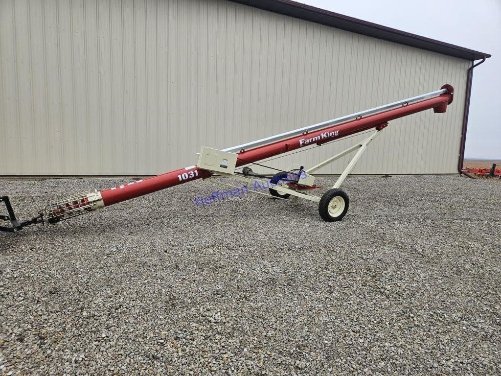 Image of Farm King 1031 Primary image