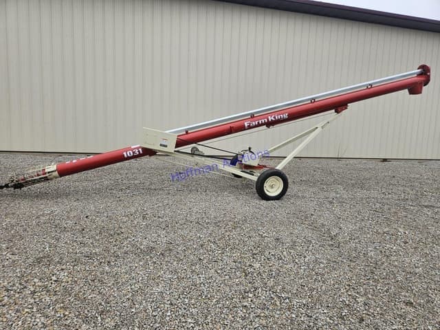 Image of Farm King 1031 equipment image 1