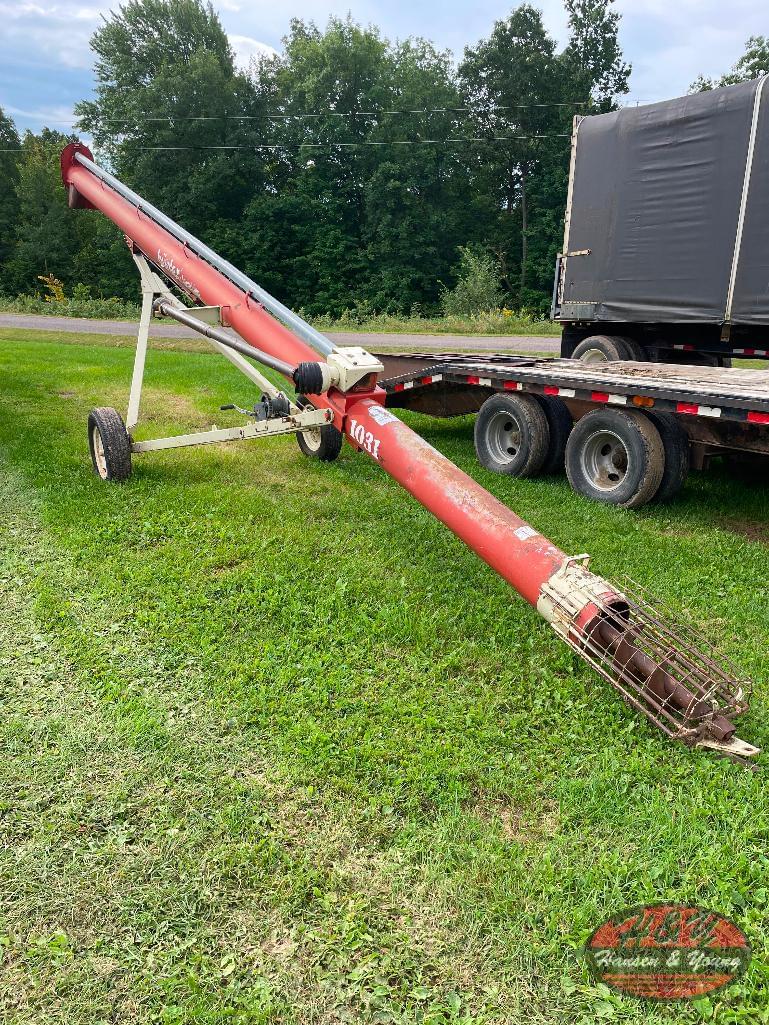 Image of Farm King 10x31 Primary image