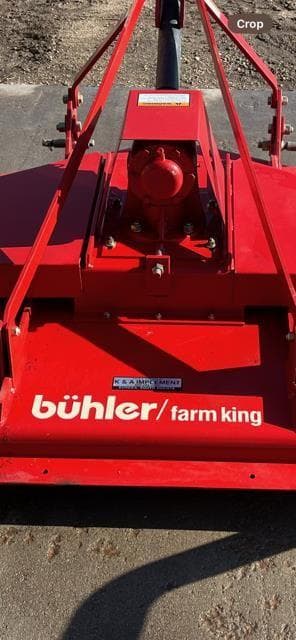 Image of Buhler Farm King equipment image 2