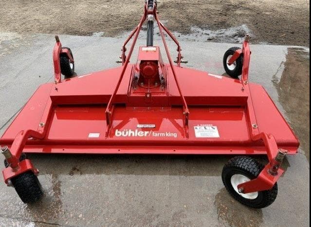 Image of Buhler Farm King equipment image 1