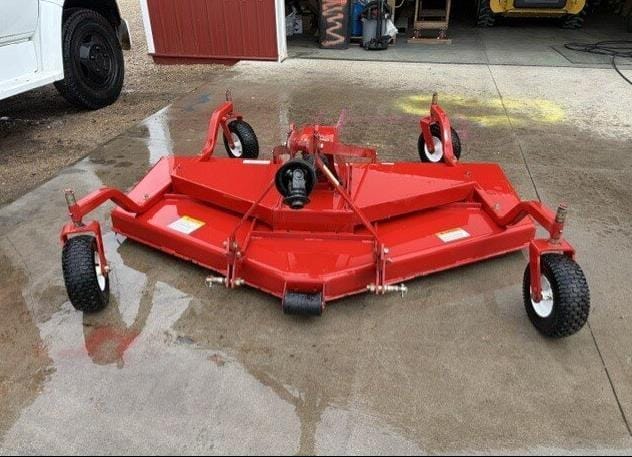 Buhler Farm King Equipment Image0