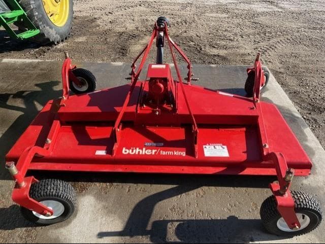Image of Buhler Farm King equipment image 3
