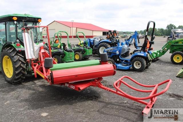 Image of Farm King BW150 equipment image 1