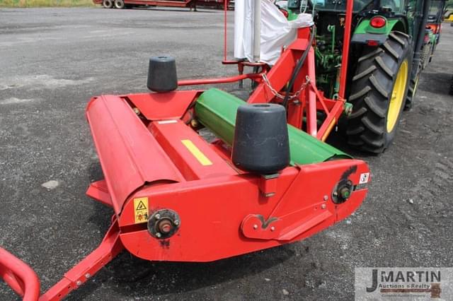 Image of Farm King BW150 equipment image 3