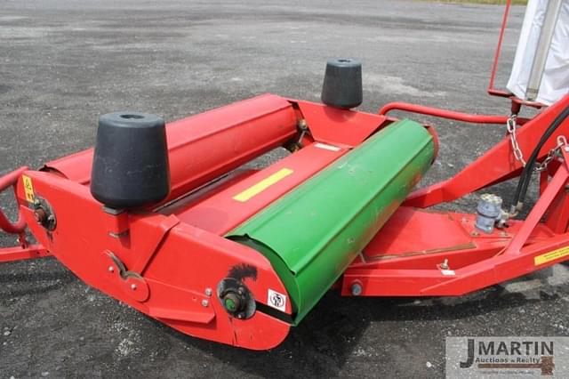 Image of Farm King BW150 equipment image 4