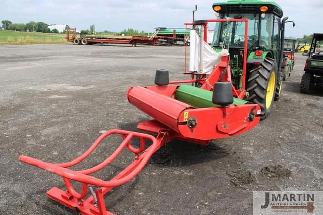 Image of Farm King BW150 equipment image 2