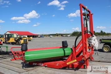 Main image Farm King BW150