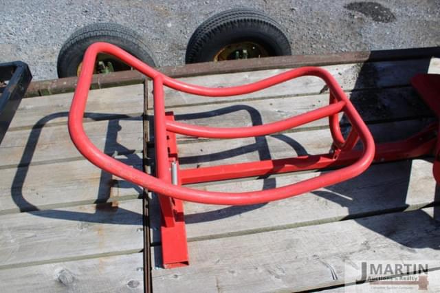 Image of Farm King BW150 equipment image 4