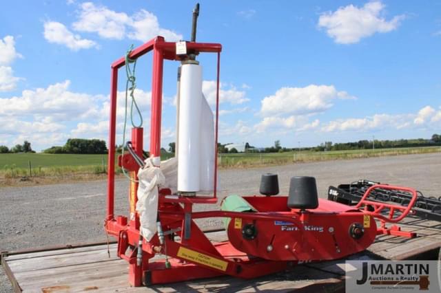 Image of Farm King BW150 equipment image 1