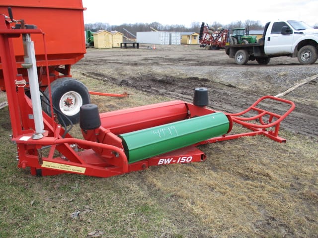 Main image Farm King BW150