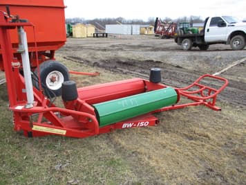 Main image Farm King BW150