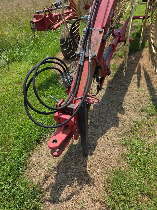 Image of Farm King RFKE10 equipment image 1