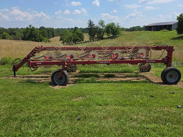 Image of Farm King RFKE10 equipment image 3