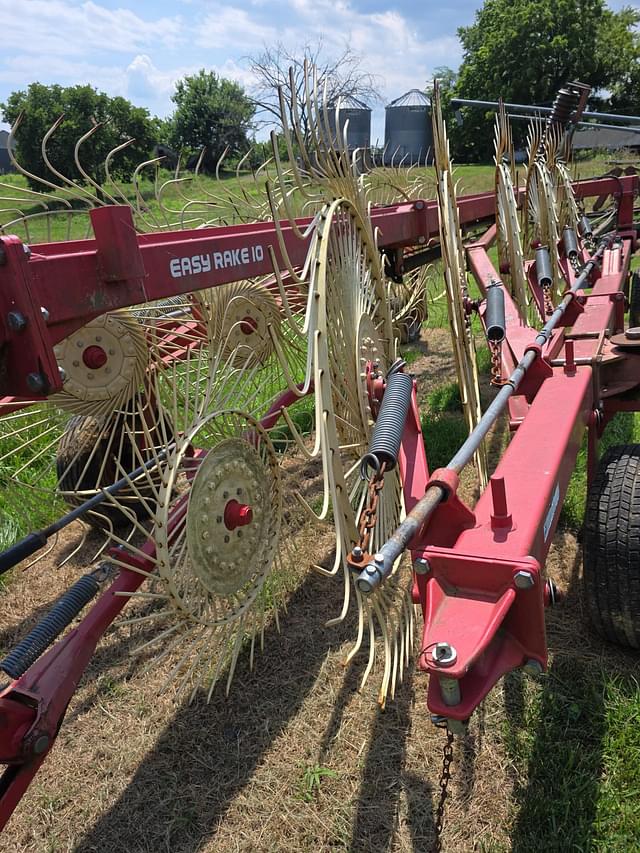 Image of Farm King RFKE10 equipment image 2