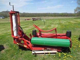 2017 Farm King BW150 Equipment Image0