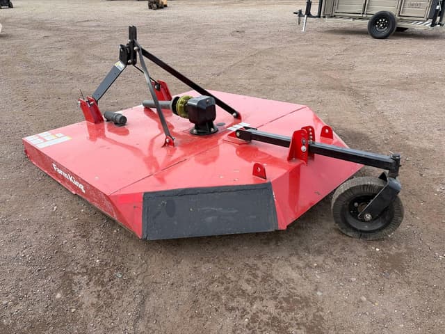 Image of Farm King 728 equipment image 1