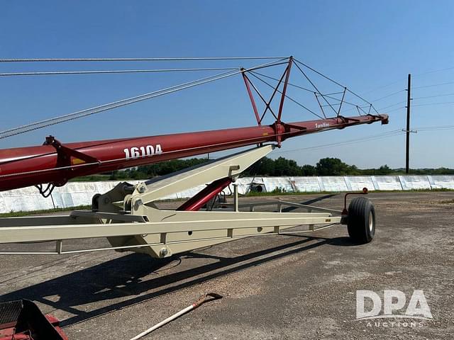 Image of Farm King 16104 equipment image 1