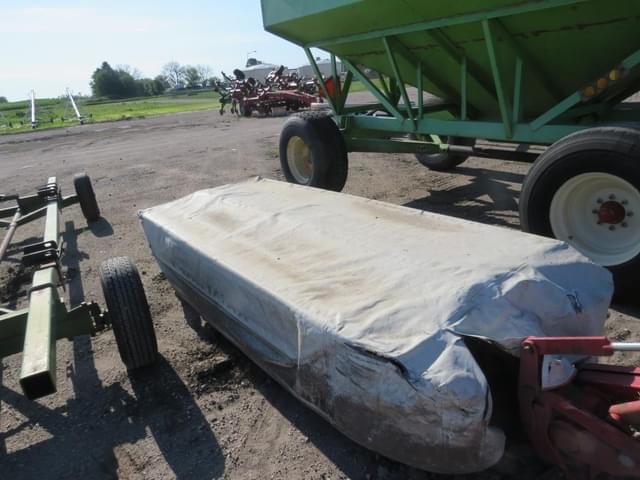 Image of Farm King MDN7 equipment image 3