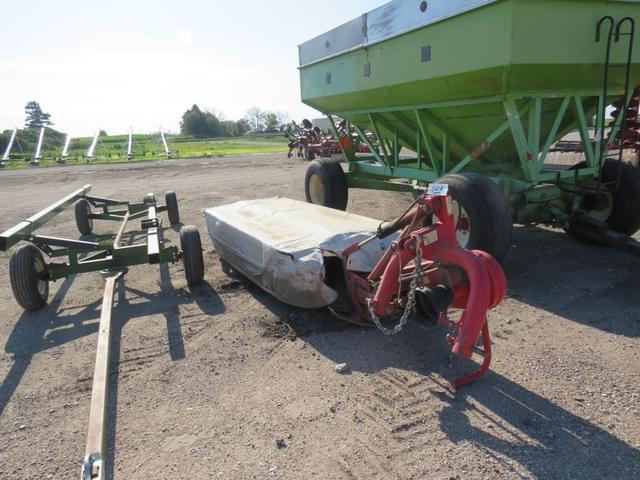Image of Farm King MDN7 equipment image 1