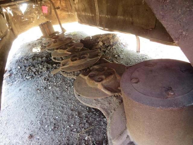 Image of Farm King MDN7 equipment image 4