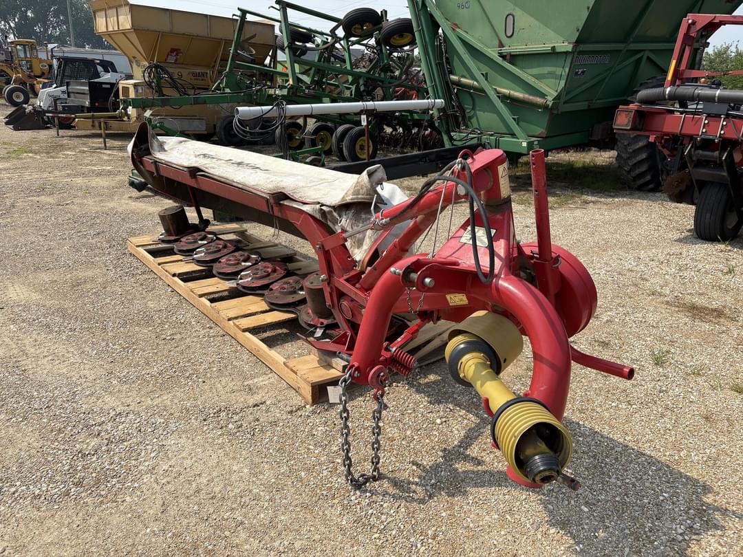 Image of Farm King MDN7 Primary image