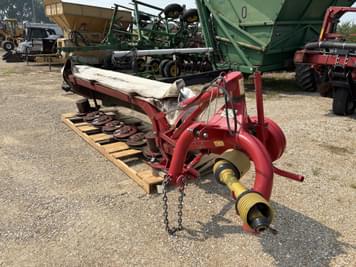 Main image Farm King MDN7