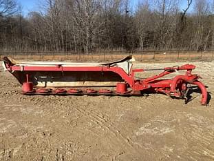 Farm King MDN7 Equipment Image0