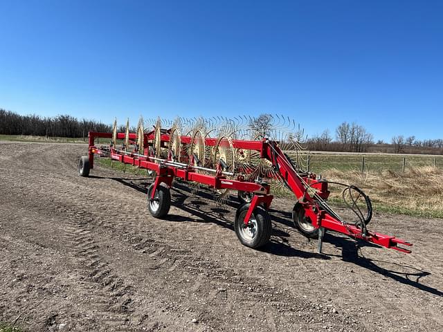 Image of Farm King RFKE14 equipment image 2
