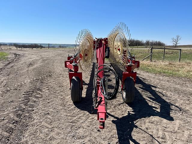 Image of Farm King RFKE14 equipment image 1