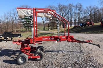 Main image Farm King RR420