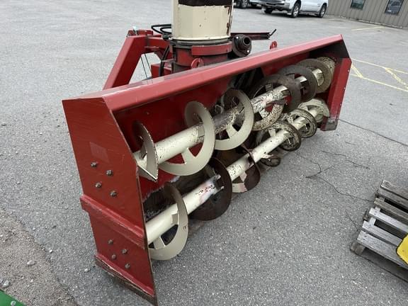 Image of Farm King 1080 equipment image 2