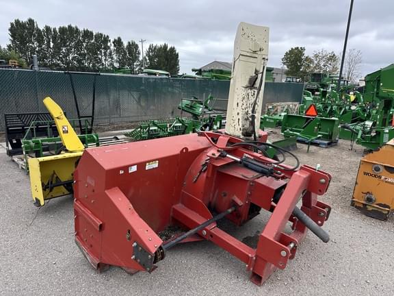 Image of Farm King 1080 equipment image 1
