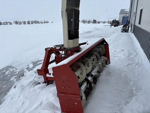 Image of Farm King 1080 equipment image 1