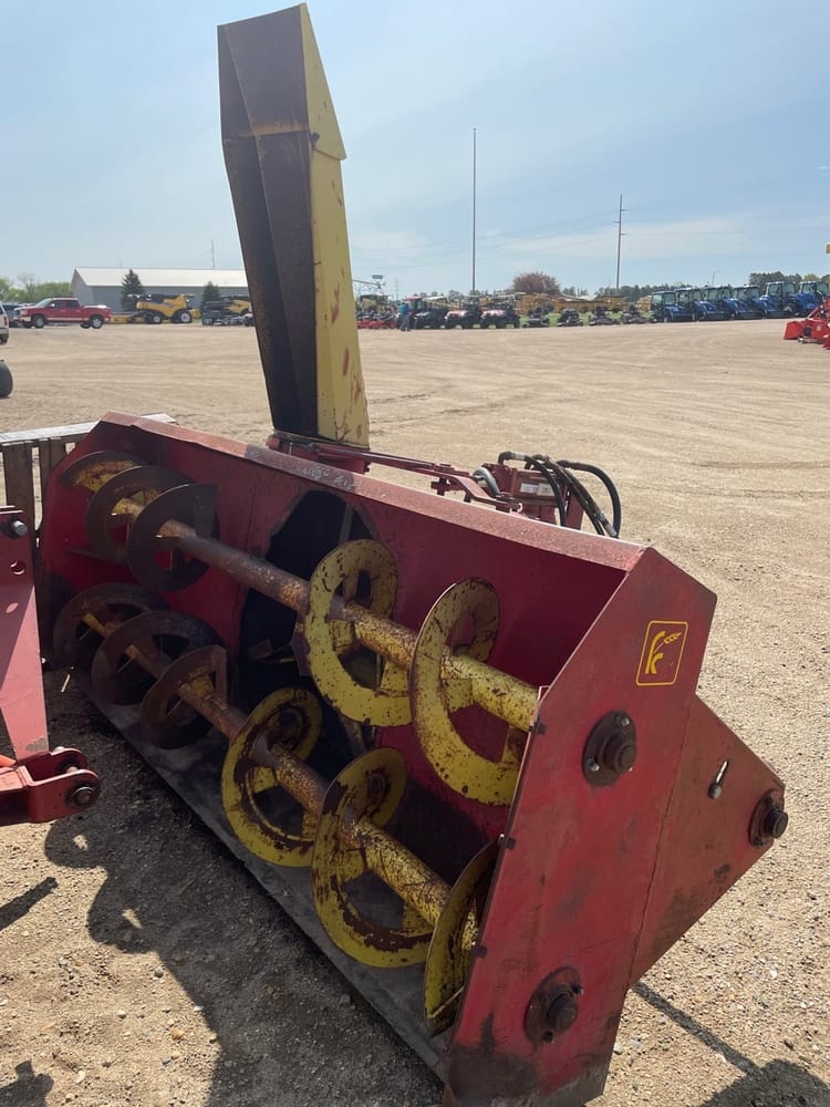 Main image Farm King Snowblower