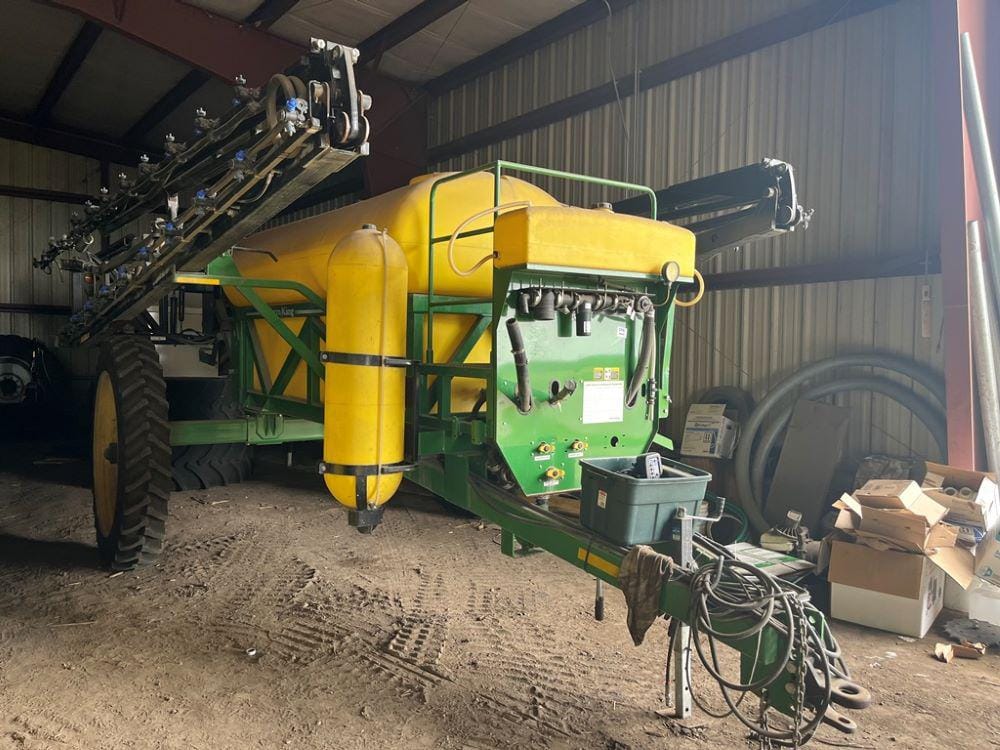 Main image Farm King 1200