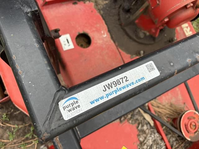Image of Farm King YT550 equipment image 3