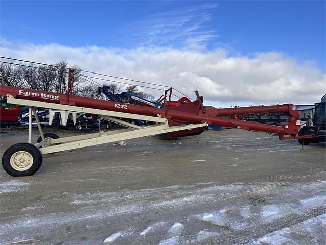 Image of Farm King 1272 equipment image 1