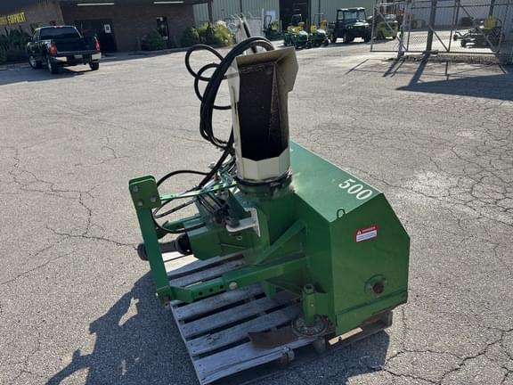 Image of Farm King 500 equipment image 3