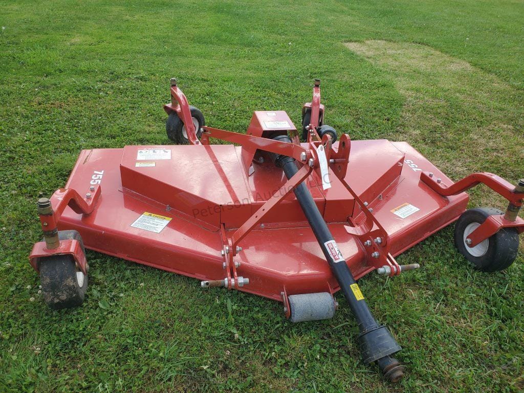 Main image Farm King 755