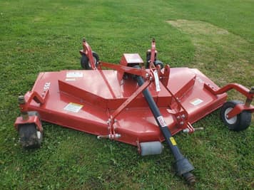 Main image Farm King 755