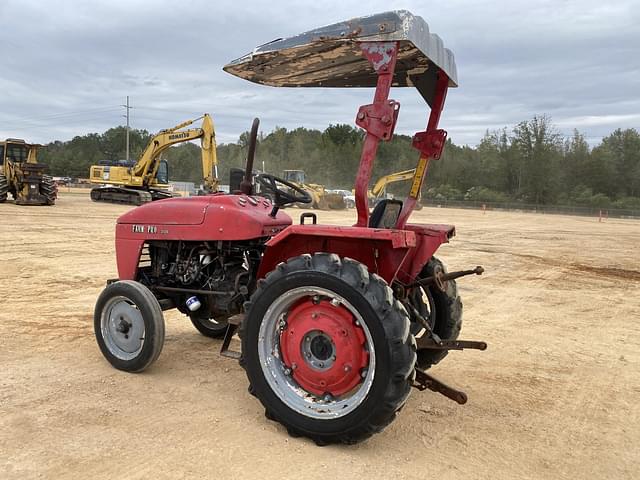 Image of Farm Pro 2420 equipment image 1