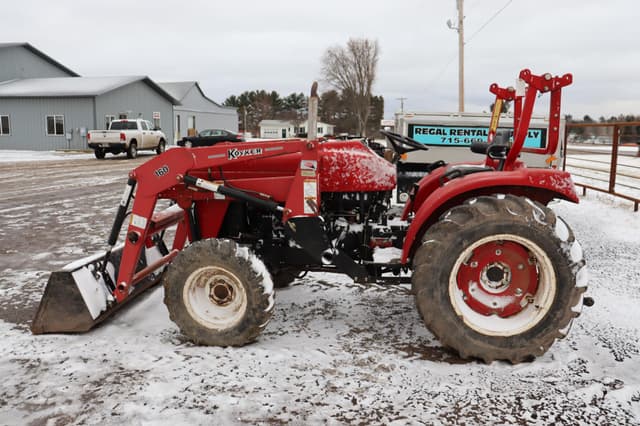 Image of Farm Pro 2430 equipment image 3