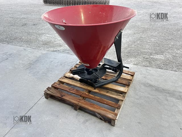 Image of Farm Star CS-694 equipment image 3